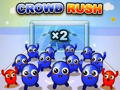 Jeu Crowd Rush