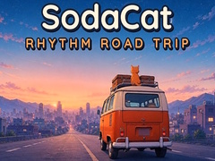 Jeu SodaCat