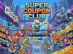 Jeu Super Coupon Club