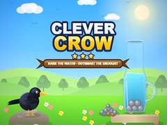 Jeu Clever Crow