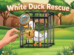 Jeu White Duck Rescue