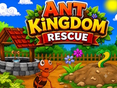 Jeu Ant Kingdom Rescue
