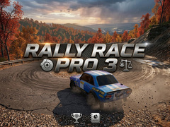 Jeu Rally Race Pro 3