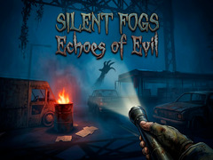 Jeu Silent Fogs: Echoes of Evil