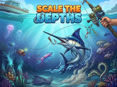 Jeu Scale The Depths 