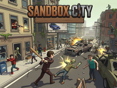 Jeu Sandbox City