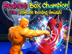 Jeu Brainrot: Box Champion!