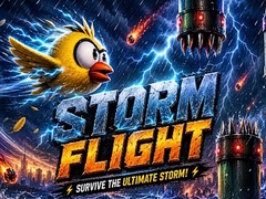 Jeu Storm Fight