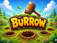 Jeu Burrow