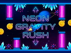 Jeu Neon Gravity Rush