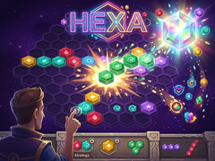Jeu Hexa