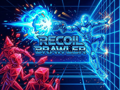 Jeu Recoil Brawler