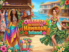 Jeu Celebrity Trip to Hawaiian Island