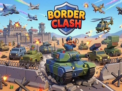 Jeu Border Clash