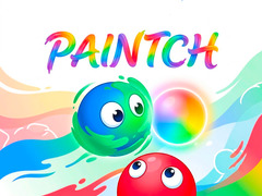 Jeu Paintch
