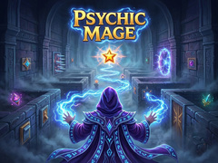 Jeu Psychic Mage