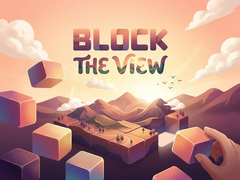 Jeu Block The View