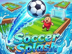Jeu Soccer Splash