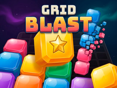 Jeu Grid Blast