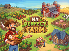 Jeu My Perfect Farm