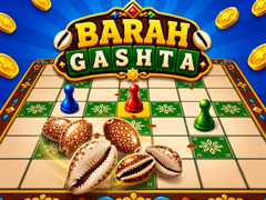Jeu Barah Gashta