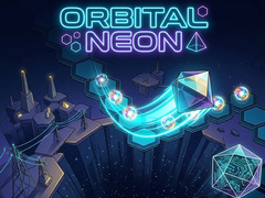 Jeu Orbital Neon