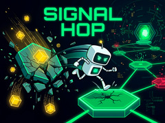 Jeu Signal Hop