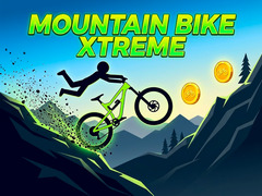 Jeu Mountain Bike Xtreme