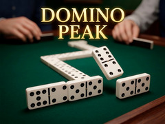 Jeu Domino Peak