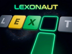 Jeu Lexonaut