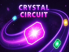 Jeu Crystal Circuit