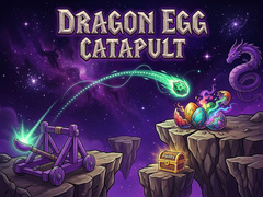 Jeu Dragon Egg Catapult