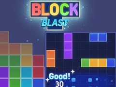 Jeu Block Blast