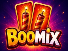 Jeu Boomix