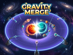 Jeu Gravity Merge