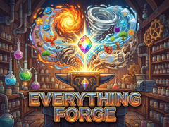 Jeu Everything Forge