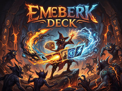 Jeu Emberdeck