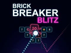 Jeu Brick Breaker Blitz
