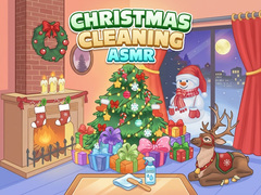 Jeu Christmas Cleaning ASMR