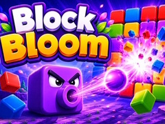 Jeu Block Bloom