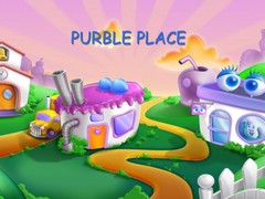 Jeu Purble Place