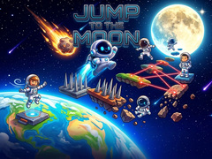 Jeu Jump To The Moon
