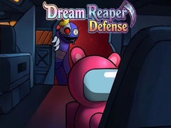 Jeu Dream Reaper Defense