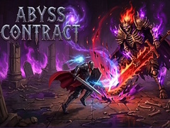 Jeu Abyss Contract