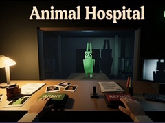 Jeu Animal Hospital