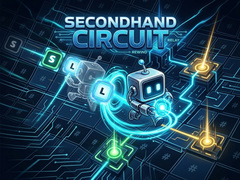 Jeu Secondhand Circuit
