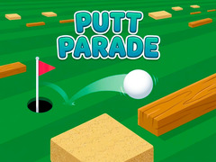 Jeu Putt Parade