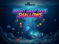 Jeu Night Deep Dive Shallows