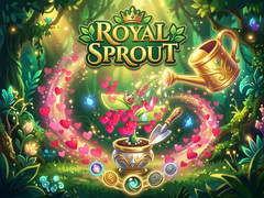 Jeu Royal Sprout