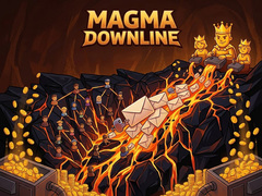 Jeu Magma Downline